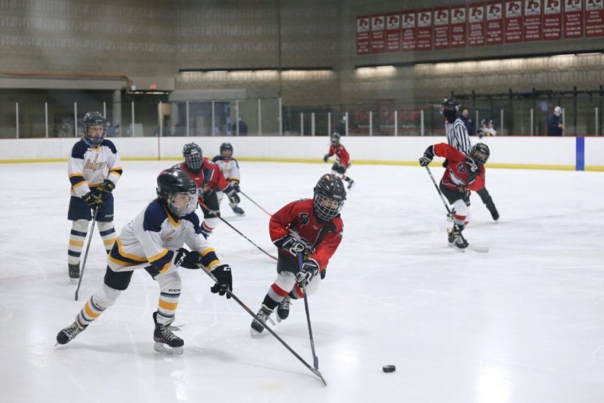 Comment les tactiques défensives ont changé au hockey sur glace