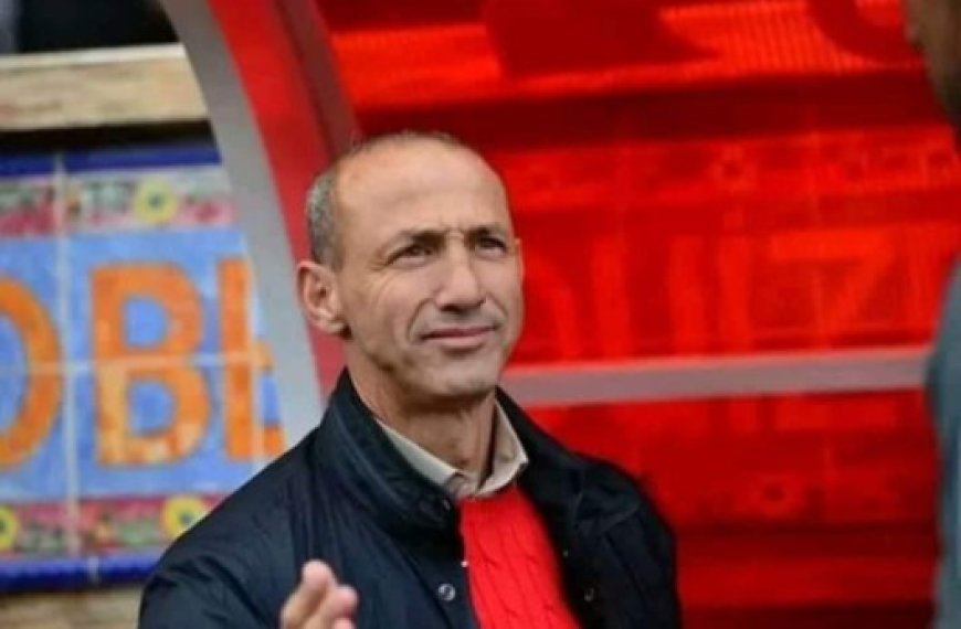 Ligue 1 Mobilis/USMA : Athmane Sahbane nouveau président du CA, Billel Dziri directeur sportif (club)