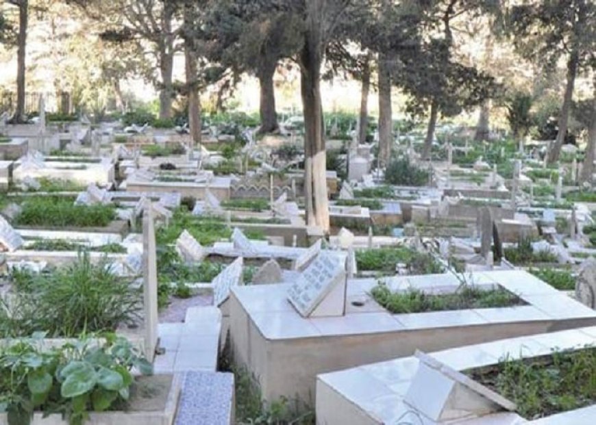 Cimetière de Beni Hamidene (Constantine) : Entre indignations et espoirs…