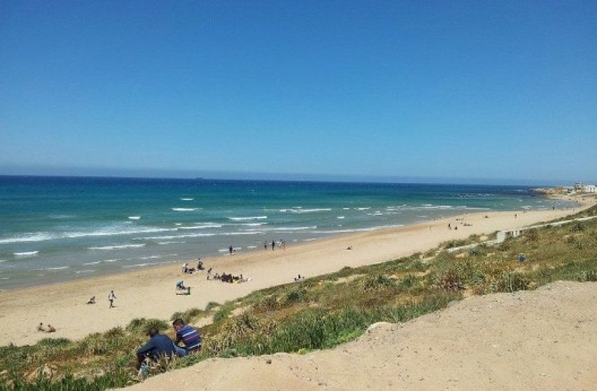 Mostaganem : Un jeune baigneur de 28 ans porté disparu en mer