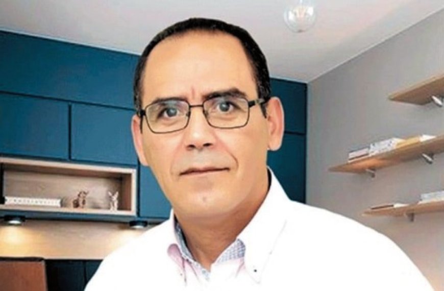 Salim Kebbab. Docteur vétérinaire principal de l’administration territoriale : «Il ne faut jamais sous-estimer une plaie causée par un animal»