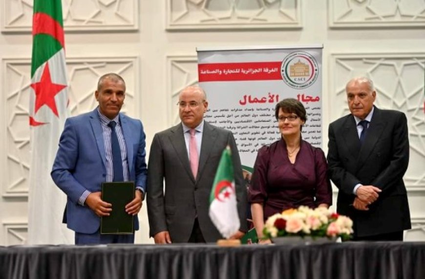 Rencontre à Alger sur la dynamisation de la diplomatie économique : La nécessité de revoir l’activité des conseils d’affaires soulignée