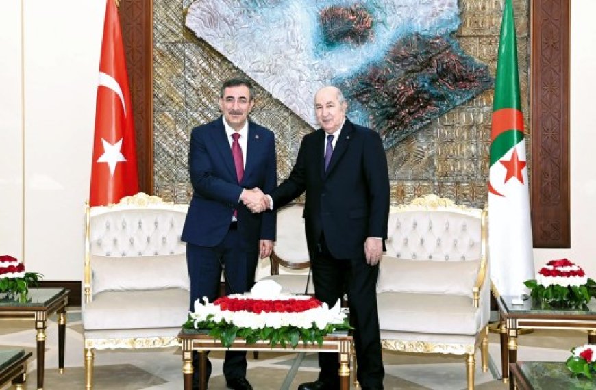 Partenariat commercial entre l’Algérie et la Turquie : Alger et Ankara revoient leurs ambitions à la hausse