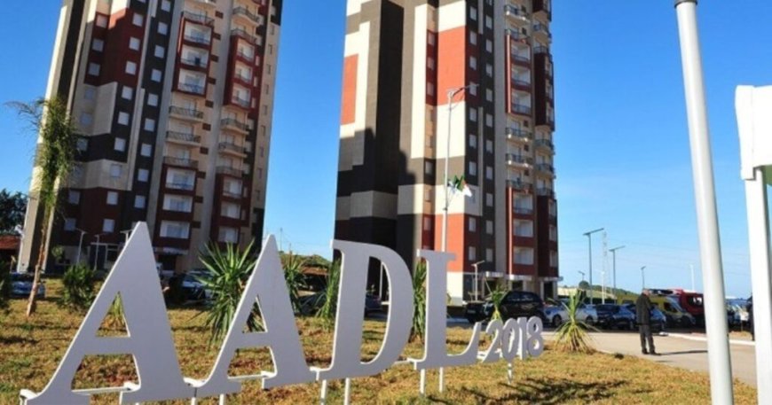 Convention AADL – Algérie Poste : le paiement des loyers via Baridimob bientôt disponible