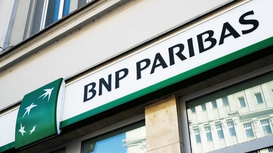 Appels au boycott de BNP Parisbas: La banque française aurait financé l’Etat sioniste sans sa guerre contre Gaza (Vidéo)