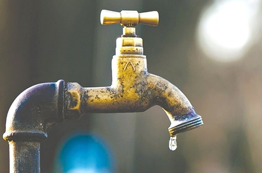 El Tarf : Pénuries chroniques d’eau potable : Indignation et vent de colère à Besbes