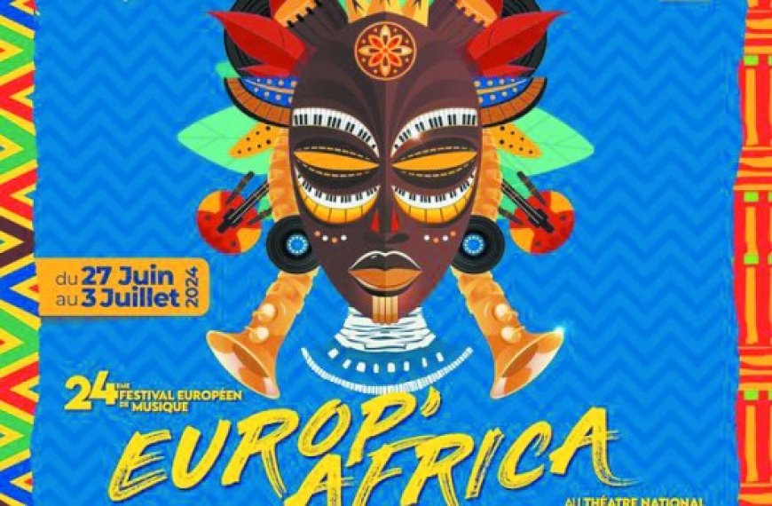 24e festival européen de musique : 14 concerts à l’affiche