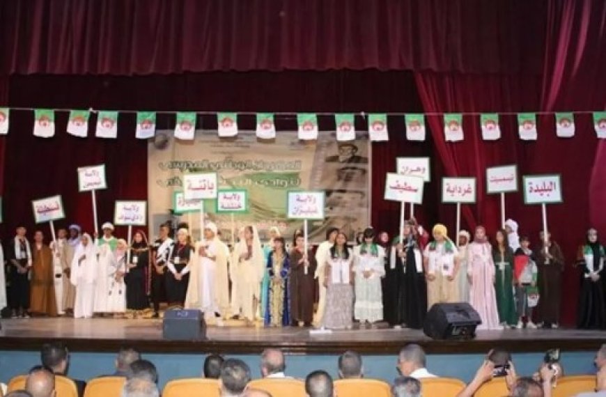 Festival national scolaire des clubs de recherche historique : Grand intérêt pour la mémoire nationale