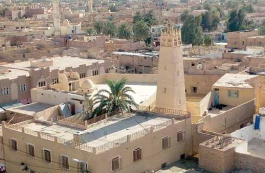 Journée d’étude et technique sur la préservation du patrimoine à Ouargla : L’importance de la préservation réglementaire