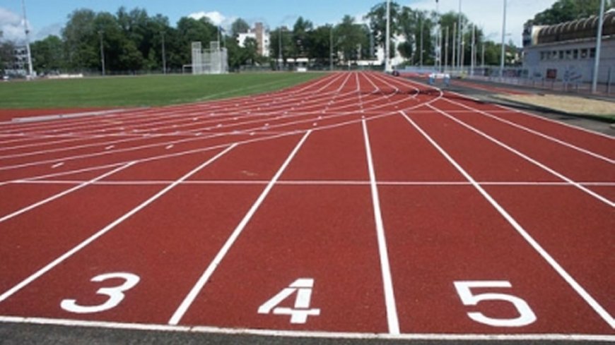 Athlétisme/ Championnats d’Afrique 2024 (5e journée): Mehdi Amar Rouana remporte l’argent à la perche