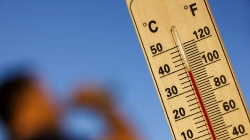 BMS canicule en Algérie : 19 wilayas placées en vigilance “orange” ce jeudi 27 juin !