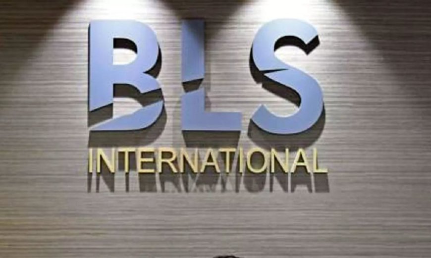 Demande de visa pour l’Espagne : BLS international émet une importante mise en garde