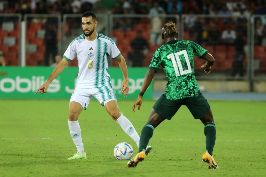 Verts : Nabil Bentaleb pourrait prendre sa retraite