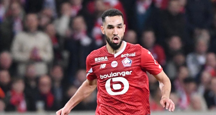 L’avenir sportif de Nabil Bentaleb fait débat