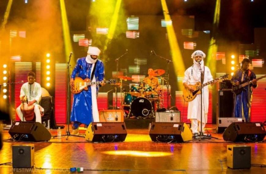 Début à Alger du 24e Festival européen de musique : Un voyage africain et saharien  pour l’ouverture