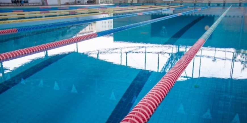 Été 2024 : le ministre inaugure plusieurs piscines publiques à Alger