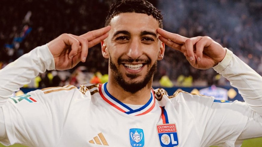 Benrahma à l’OL, il ne reste que la signature