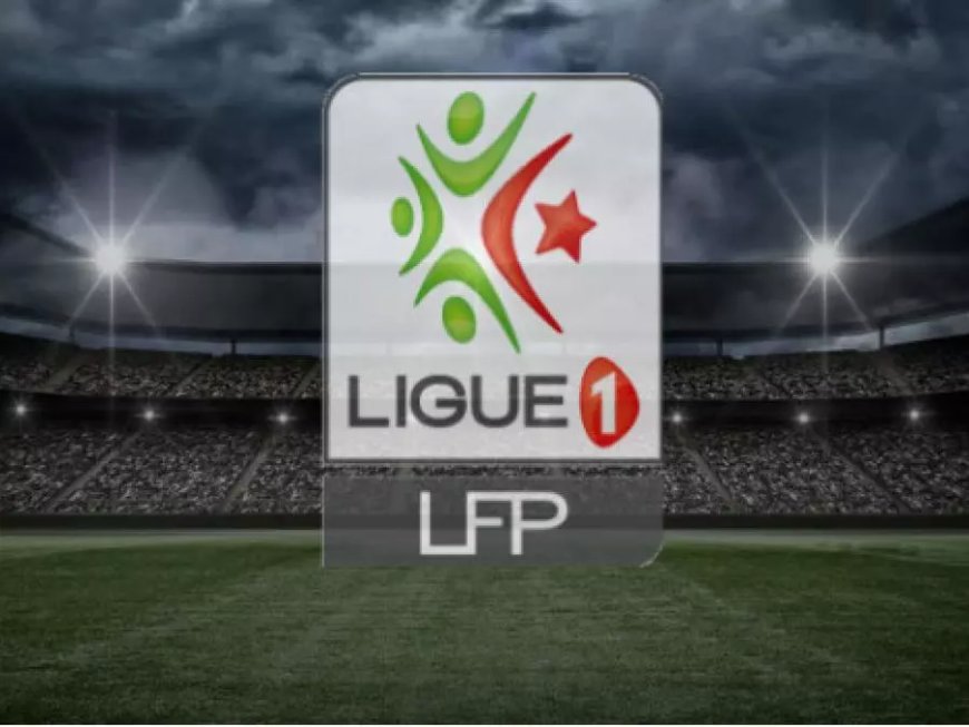 Ligue 1 Mobilis 2024-2025 : ouverture officielle du mercato estival