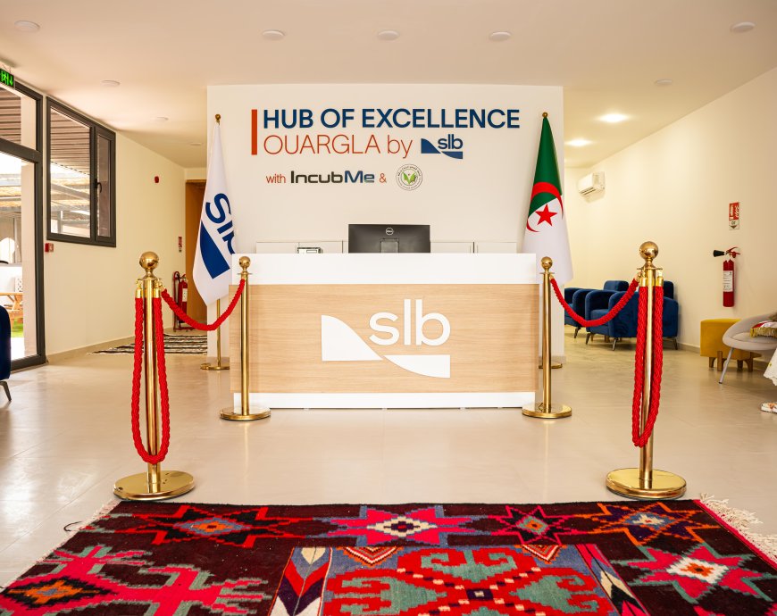Startups : Inauguration du « Hub Of Excellence » à Ouargla 