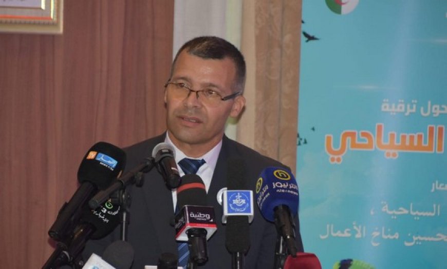 Mostaganem : 13 projets d’investissement localisés à la zone industrielle de Bordjia