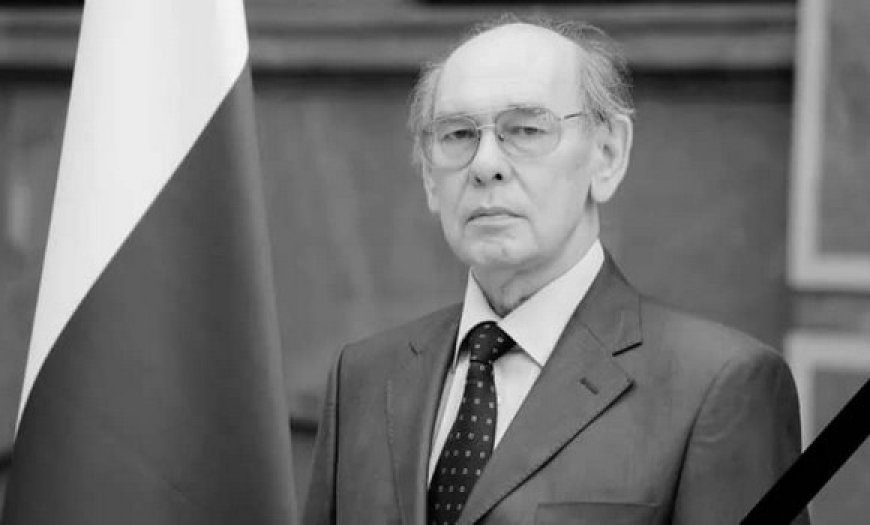 Décès de l’ambassadeur de Russie en Algérie