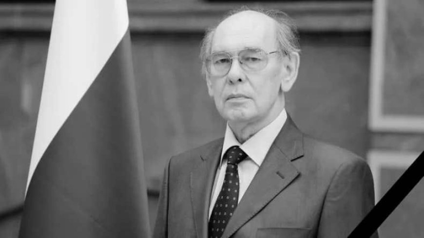 Décès de l’ambassadeur de Russie en Algérie: Condoléances du président de la République