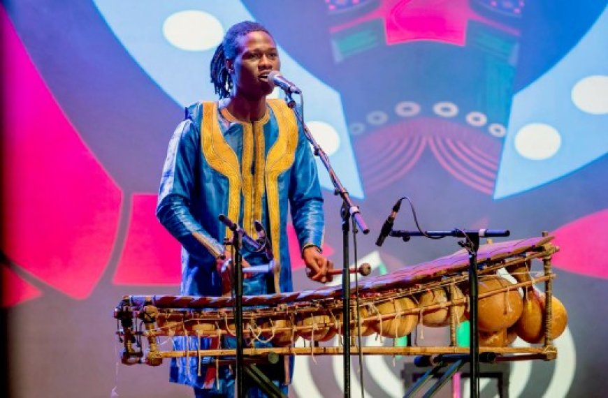 24e Festival européen de musique à Alger : A Varsovie, commedes airs africains…