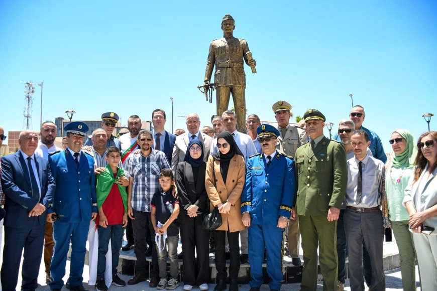 Entre inaugurations et distributions de logements : Fête de l’Indépendance, un programme marathonien