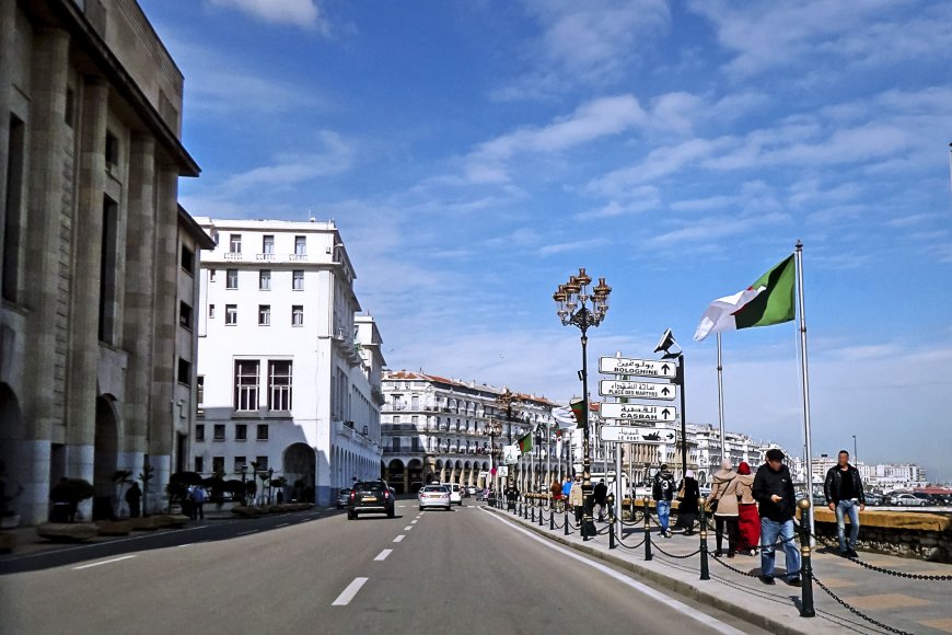 Organisation de la course « Algeiers urban trail » : fermeture de certaines axes routiers à Alger