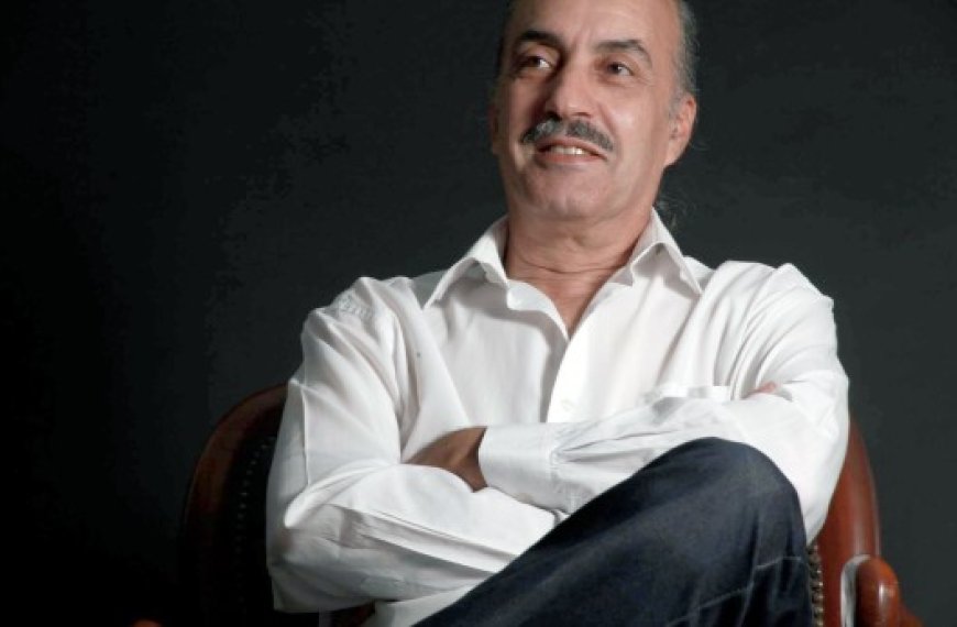 Enterrement de Noureddine Saoudi : Adieu l'artiste