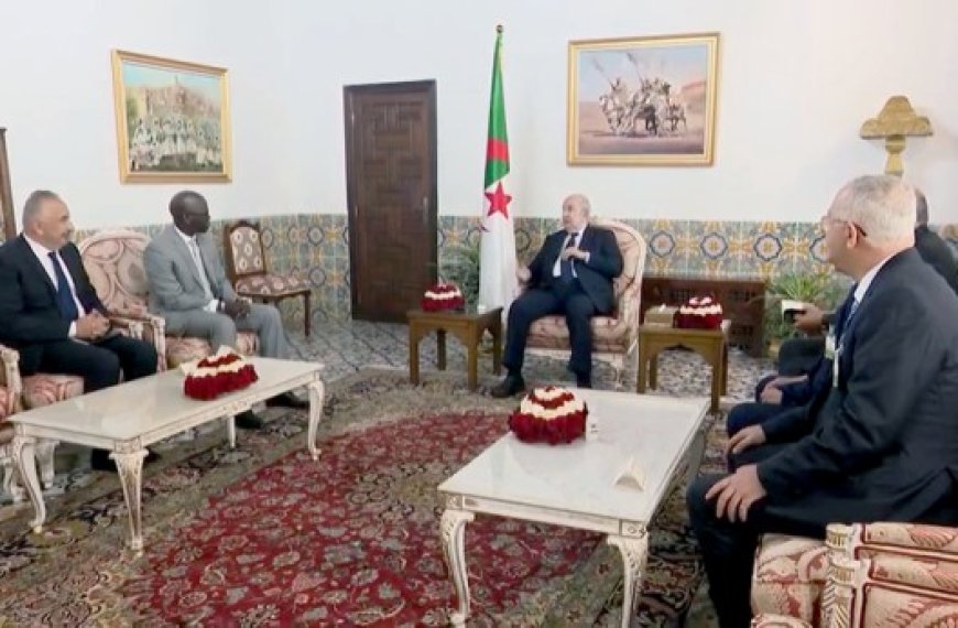 Saluant les progrès de l’économie nationale : La BM s’engage pour «un partenariat dynamique» avec l’Algérie