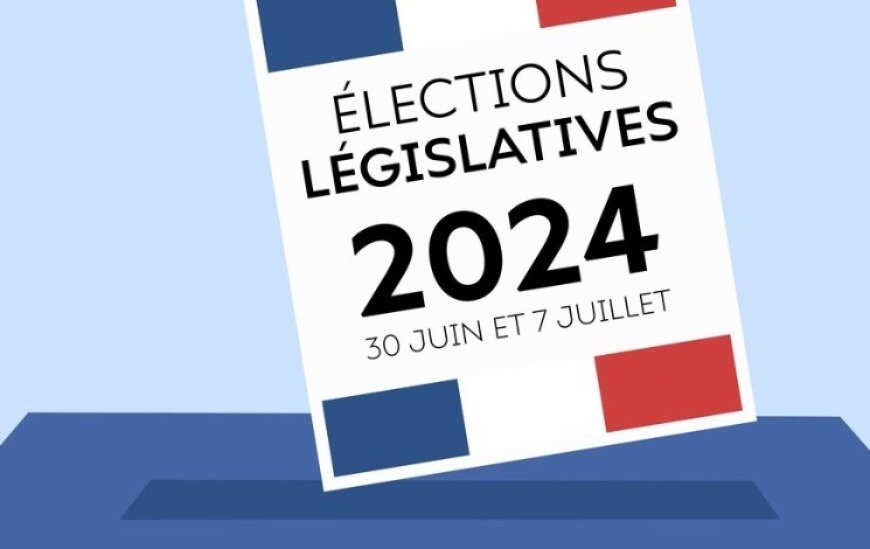 Second tour des élections législatives : La France et le monde retiennent leur souffle