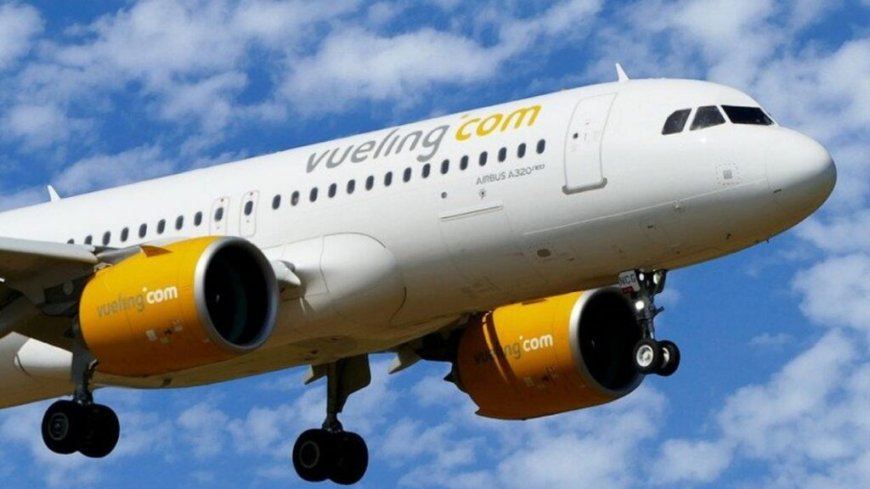 Vueling lance une nouvelle promotion – été 2024 : les vols vers l’Algérie concernés