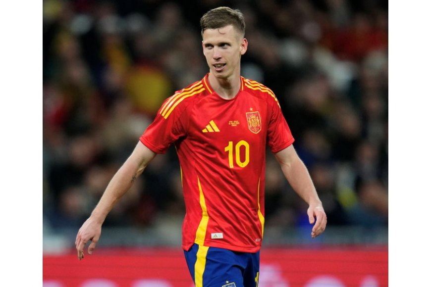 Dani Olmo n’a pas peur des Bleus mais redoute plusieurs joueurs