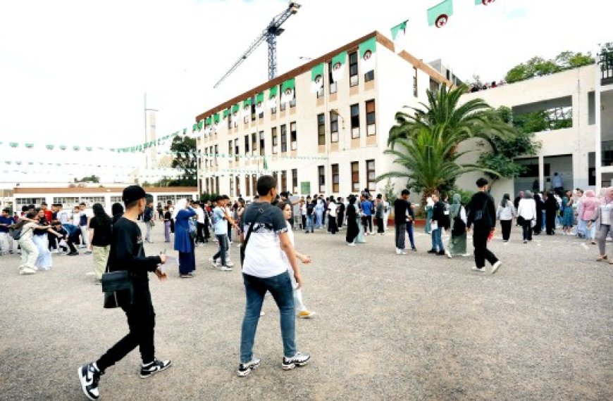 Orientation du collège vers le lycée : Ce qu'il faut savoir