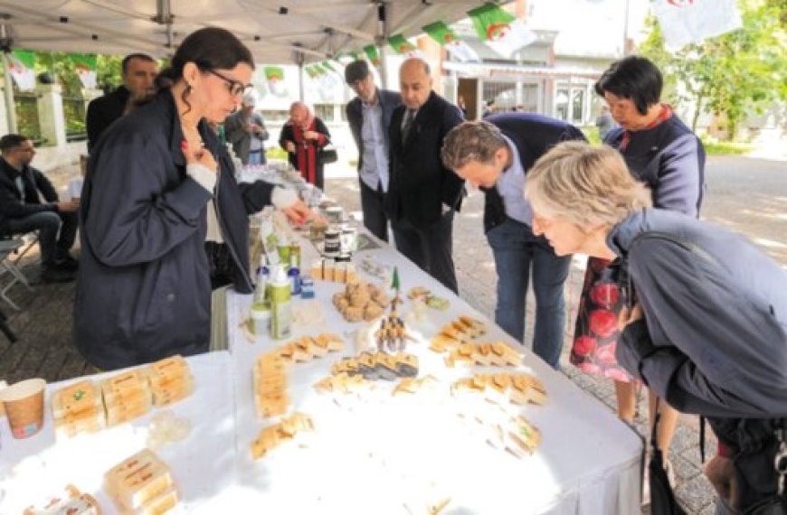 Fête de l’indépendance : 1er Festival algérien du patrimoine culturel à La Haye