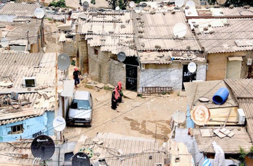 Bidonville dans la wilaya de Sétif : Vaste opération d’éradication de l’habitat précaire au site de Chouf Lekdad