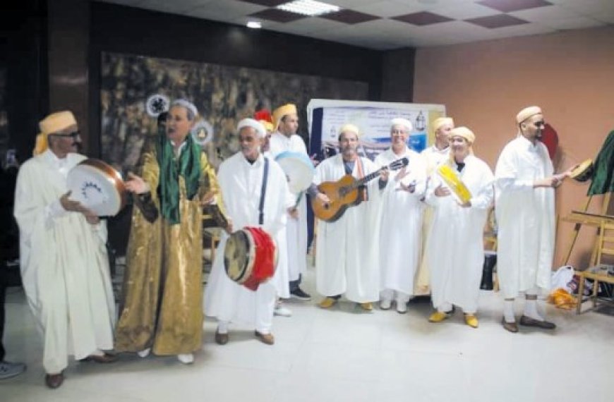 14e édition du festival culturel du théâtre de Sidi Bel Abbès : Six troupes en compétition