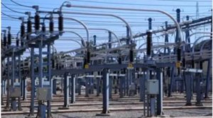 Sonelgaz : mise en service partielle de la plus grande centrale électrique en Algérie