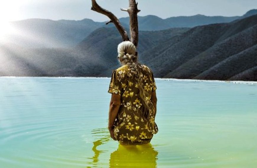 Rencontres photo d’Arles : Les photographes japonaises à l’honneur