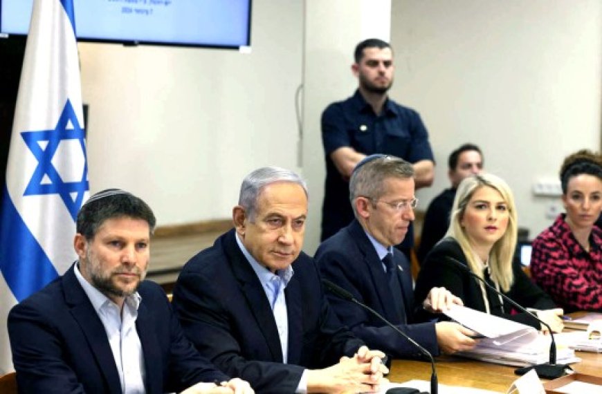 Les négociations pour la fin de la guerre à Ghaza reprennent : Netanyahu met des bâtons dans les roues des négociateurs