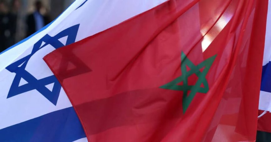 Maroc – Israël : vers un contrat de 1 milliard USD pour un satellite espion