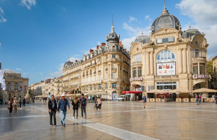 Rentrée 2024/2025 : Top 10 des meilleures villes étudiantes en France