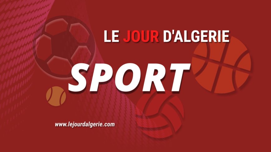 Coupe d’Algérie dames : finale inédite entre le CF Boumerdès et le TS Sétif