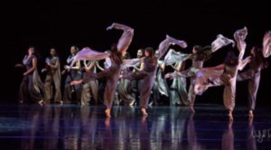 Le 12e Festival international de danse contemporaine s’ouvre à Alger