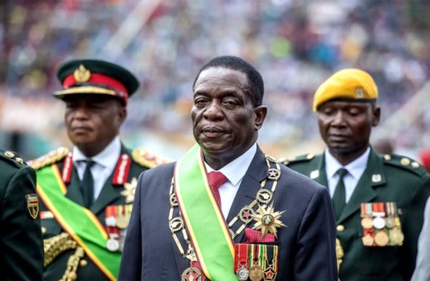 Massacres des années 1980 : Le Zimbabwe lance un processus de réconciliation