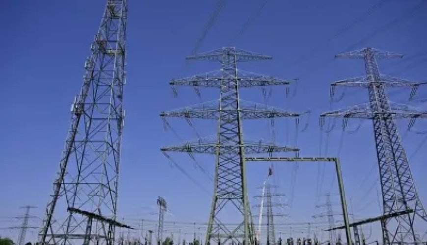 L’Algérie enregistre un nouveau record de consommation d’électricité