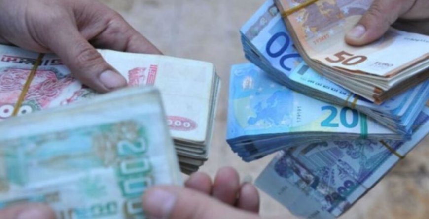 Taux de conversion des devises en Algérie : où en est le dinar ce mardi 16 juillet ?