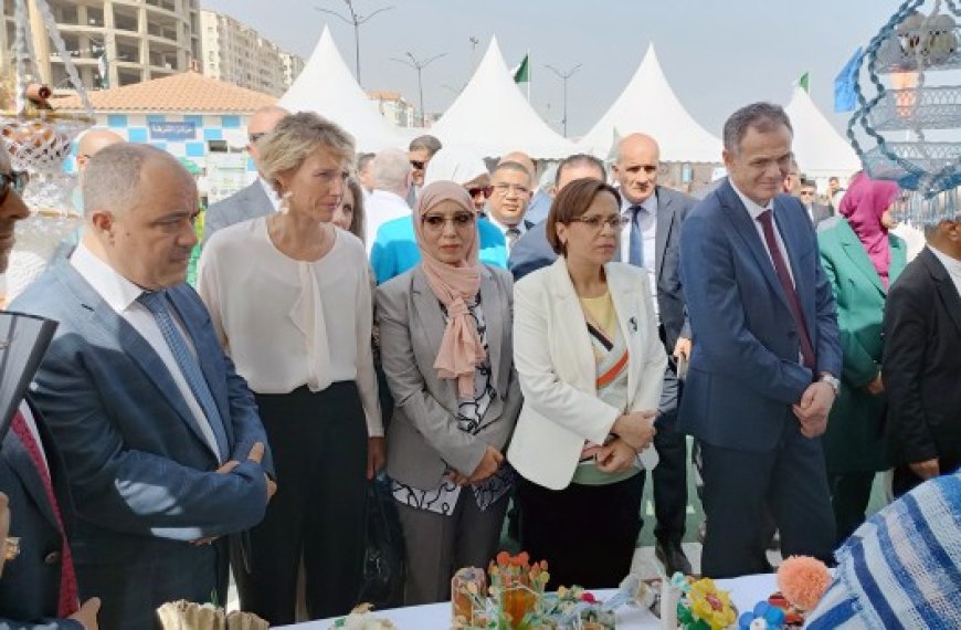 Protection et promotion de l’enfance : L’Algérie a accompli des avancées considérables