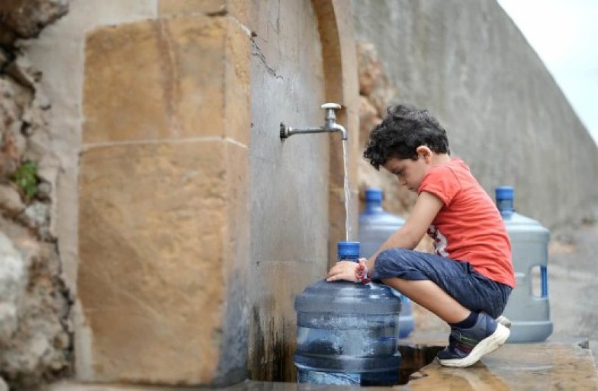 Eau potable à Skikda : Un programme d’urgence pour 13 communes